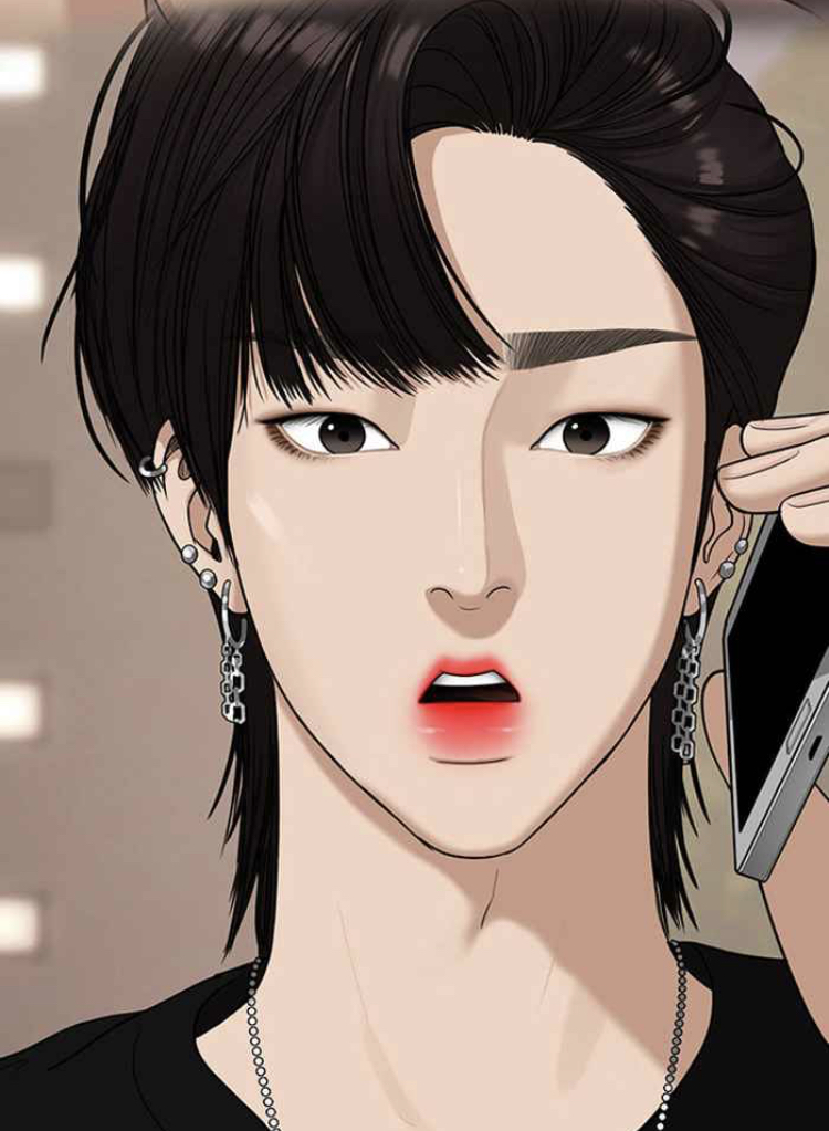 5 Hal Yang Bikin Jatuh Cinta Sama Webtoon The Secret Of Angel