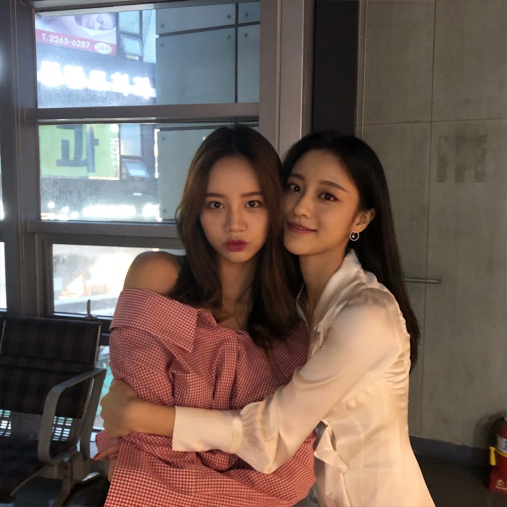 10 Hal Tentang Aktor Kang Min Ah Teman Se Geng Moon Ga Young Di Drama True Beauty