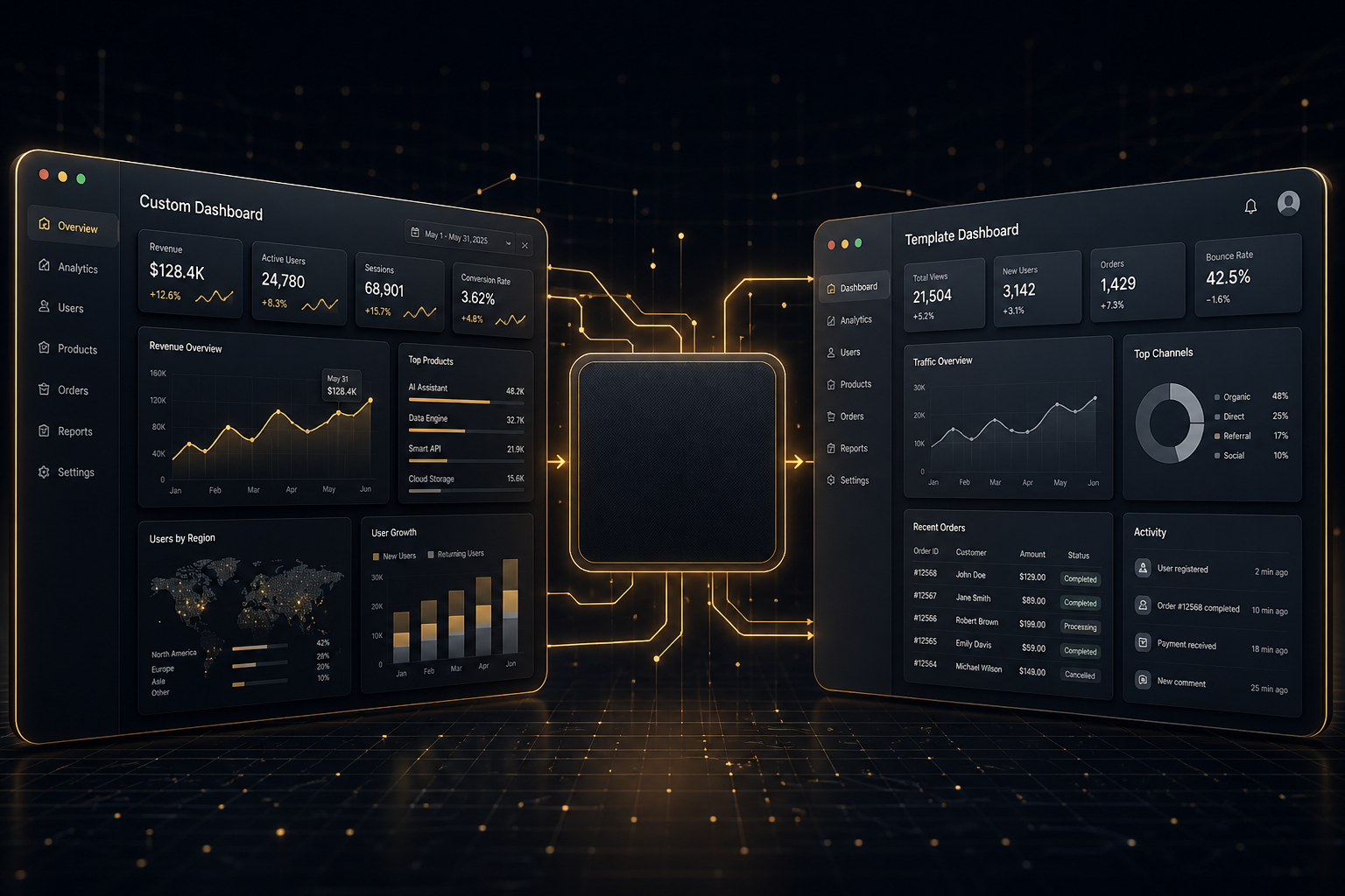 Apa Itu Custom Software dan Bedanya dengan Software Siap Pakai