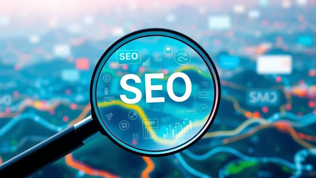 SEO: The Ultimate Guide for 2025