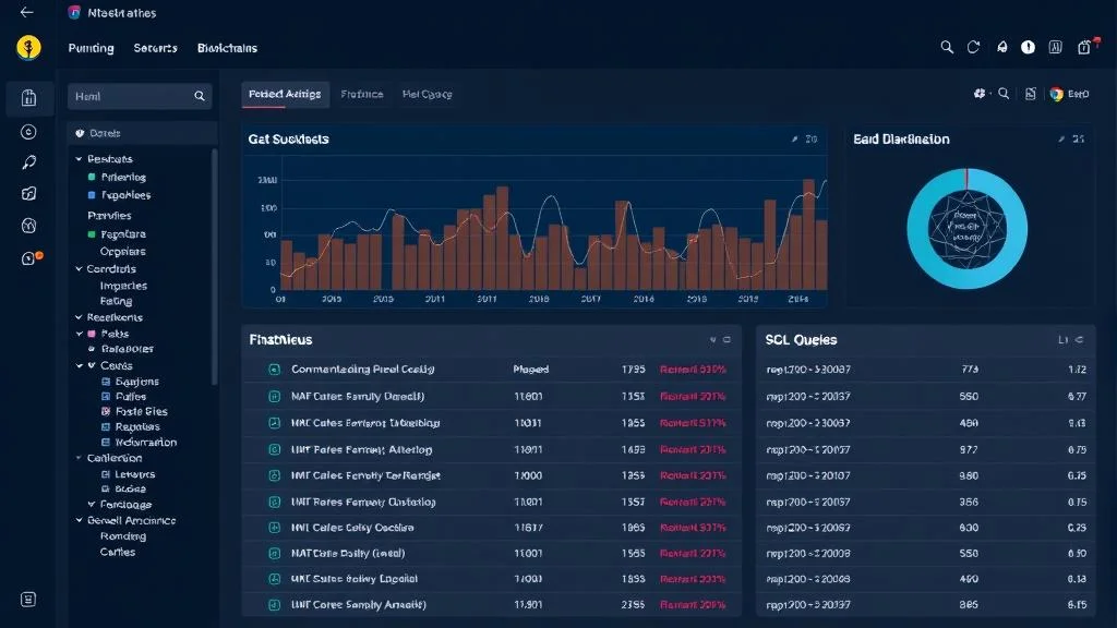 Dune Analytics: Panduan Lengkap dan Contoh Kasus Analisis Blockchain