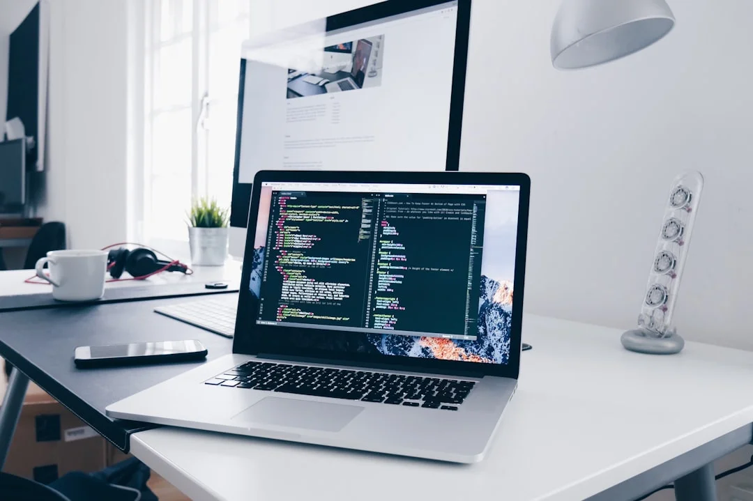 Cara Organize Coding Task Biar Nggak Berantakan