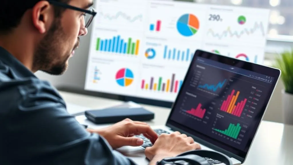 Pengertian Data Analytics dan Kenapa Penting untuk Kamu