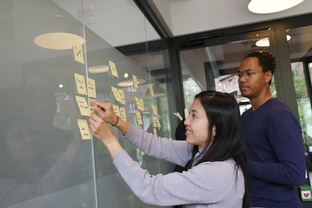 Data-Driven Decisions