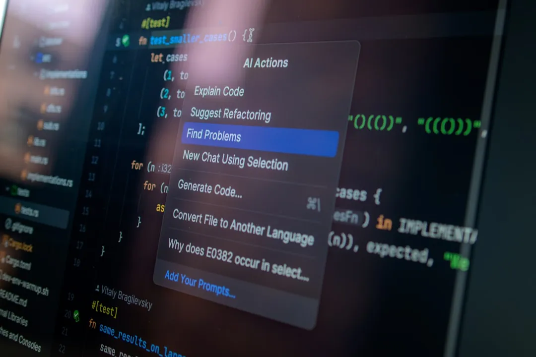 Cara Fokus Pakai AI Coding Tanpa Kehilangan Arah