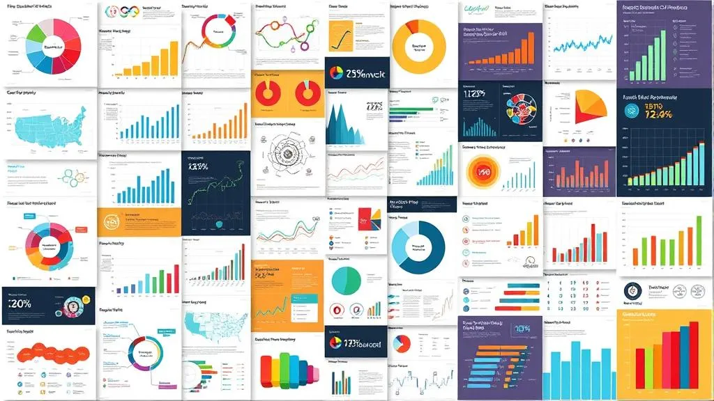 18 Teknik Visualisasi Data yang Wajib Kamu Coba