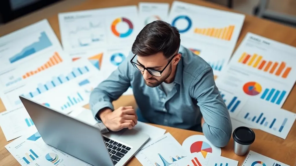 Apa Itu Data Analytics dan Mengapa Penting untuk Kamu