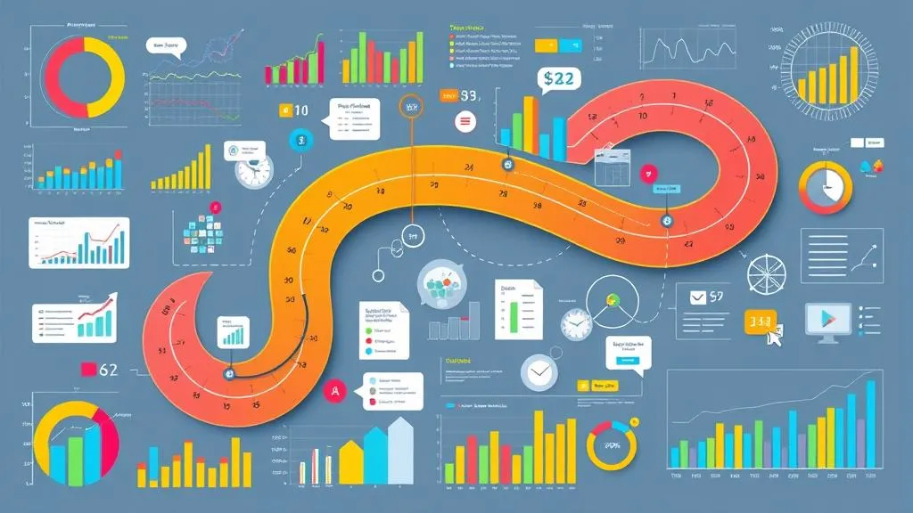 Your Ultimate Guide to the Data Analyst Learning Path