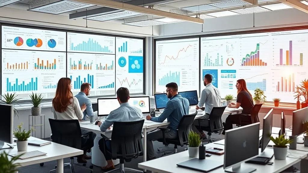 Data Analyst Adalah Jurusan yang Tepat untuk Karier Cemerlang
