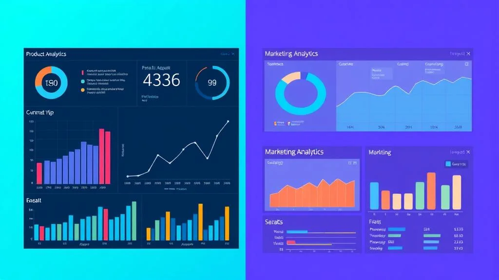 Dasar Penting Product Analytics dan Marketing Analytics