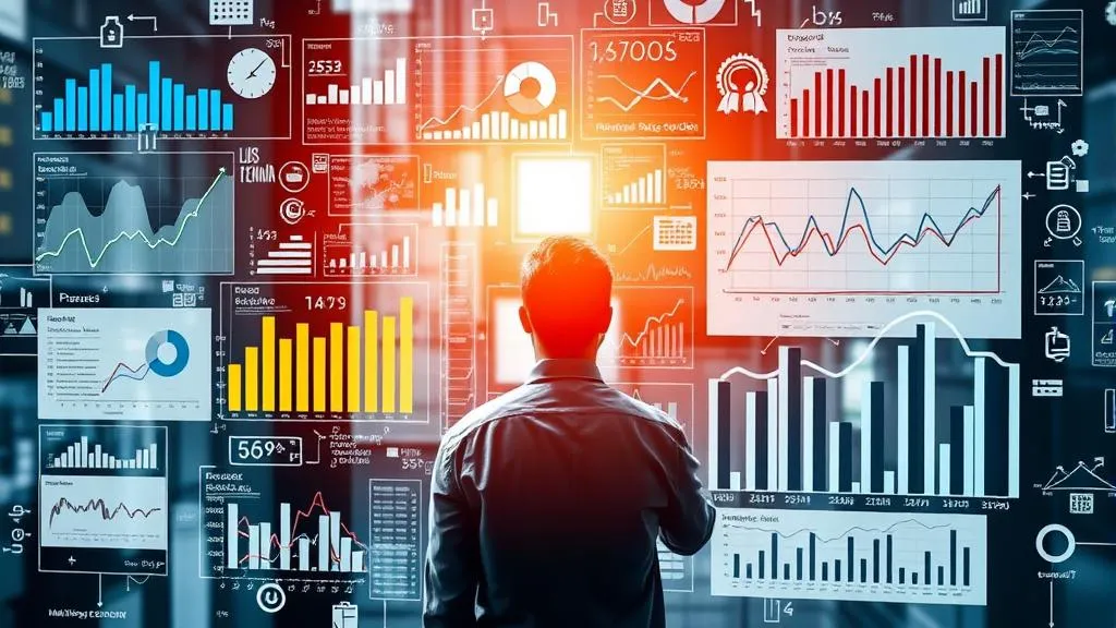 Pentingnya Data Analytics untuk Bisnis dalam Pengambilan Keputusan