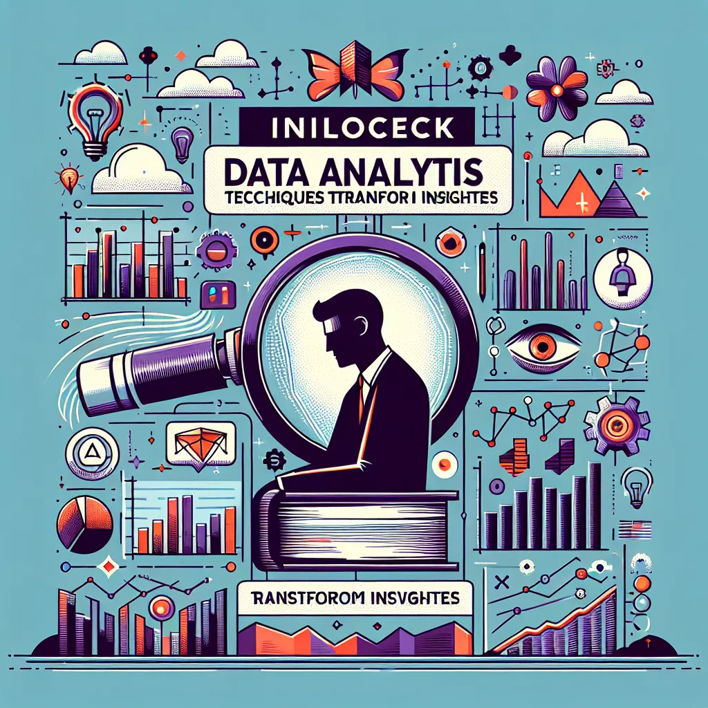 Unlock Secrets of Data Analyst Techniques That Transform Insights