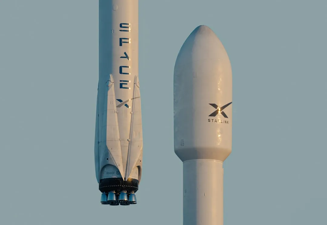 SpaceX Akuisisi Cursor Rp900 T, Ini Arti Sebenarnya