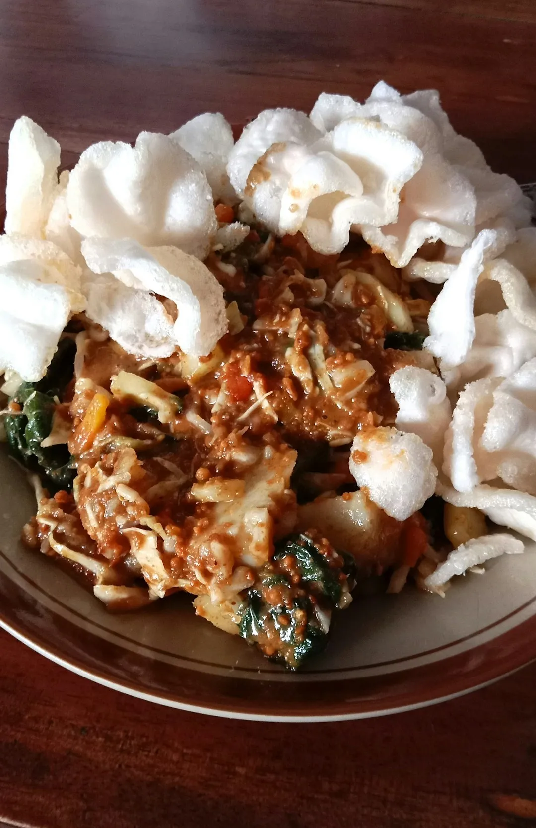 Apakah Semua Makanan Jogja Memiliki Rasa Manis?