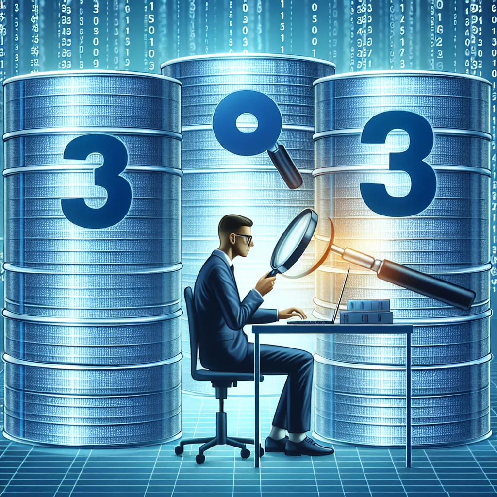 Unlock the Secrets: 3 Must-Have Skills for Data Analysts