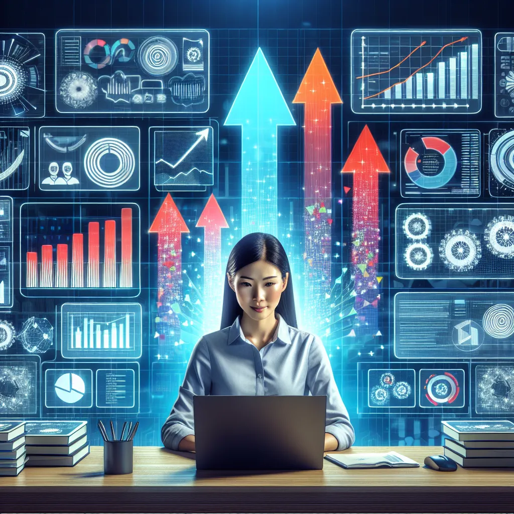 Revolutionizing Insights The Rise of Data Analysts Today