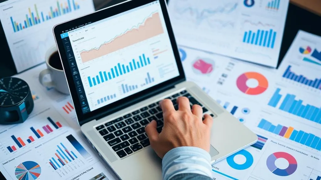 Strategi Data Analytics dan Langkah Mudah Memulainya