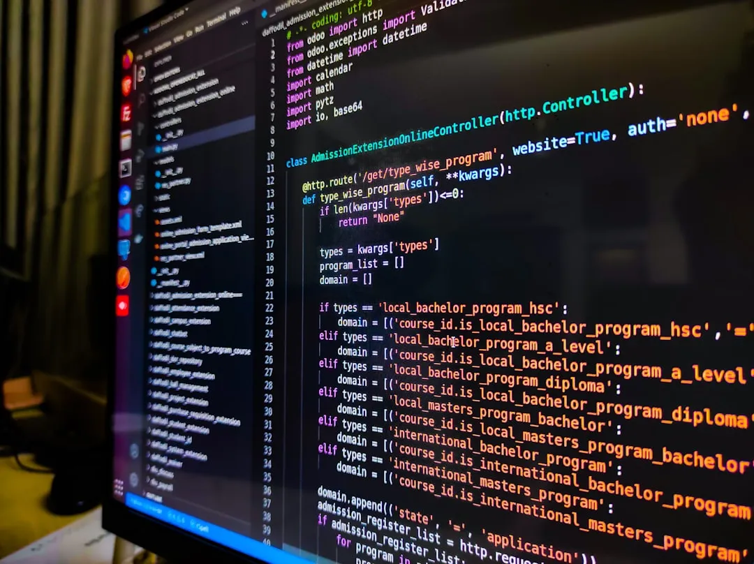 Apa Itu Custom Software? Penjelasan Sederhana untuk Awam