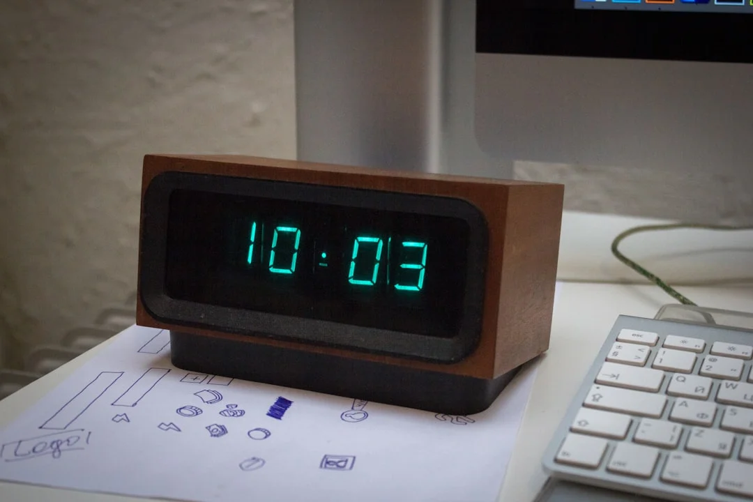 Pomodoro Technique