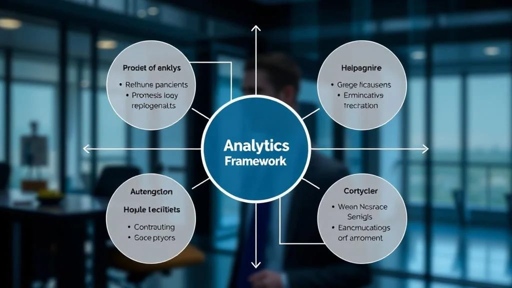 4 Analytics Framework Terbukti untuk Praktisi Data Analytics