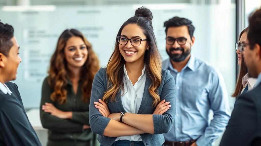 Cara Menjadi Data Analyst Lead: Panduan Soft Skill Esensial