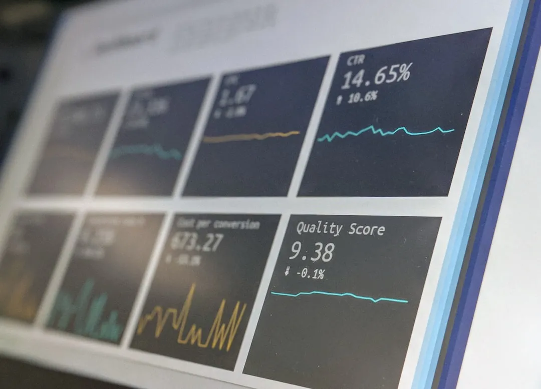Strategi Penggunaan Data dalam Pemasaran Digital yang Efektif