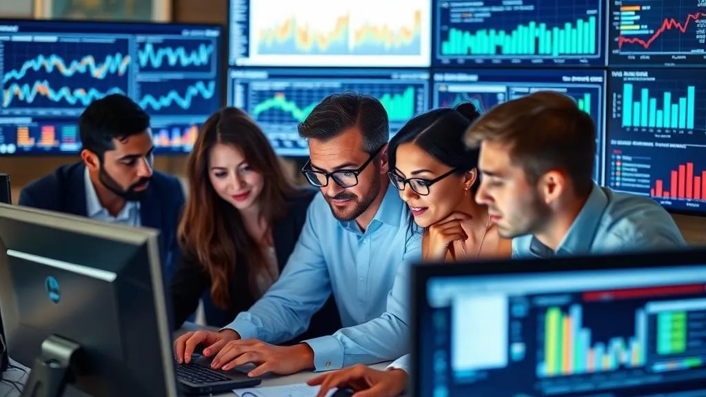 10 Skill Data Analytics yang Harus Kamu Kuasai Sekarang