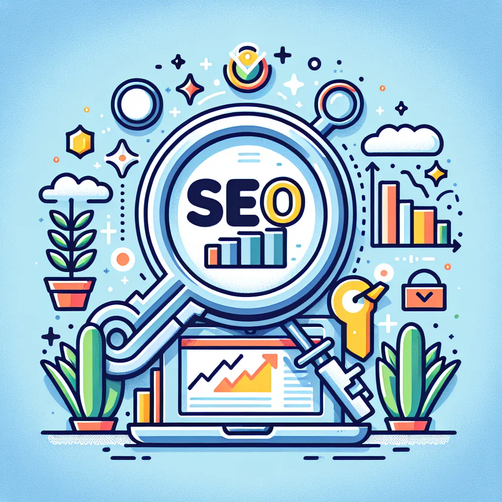 SEO adalah Kunci Sukses Bisnis Online yang Harus Kamu Tahu