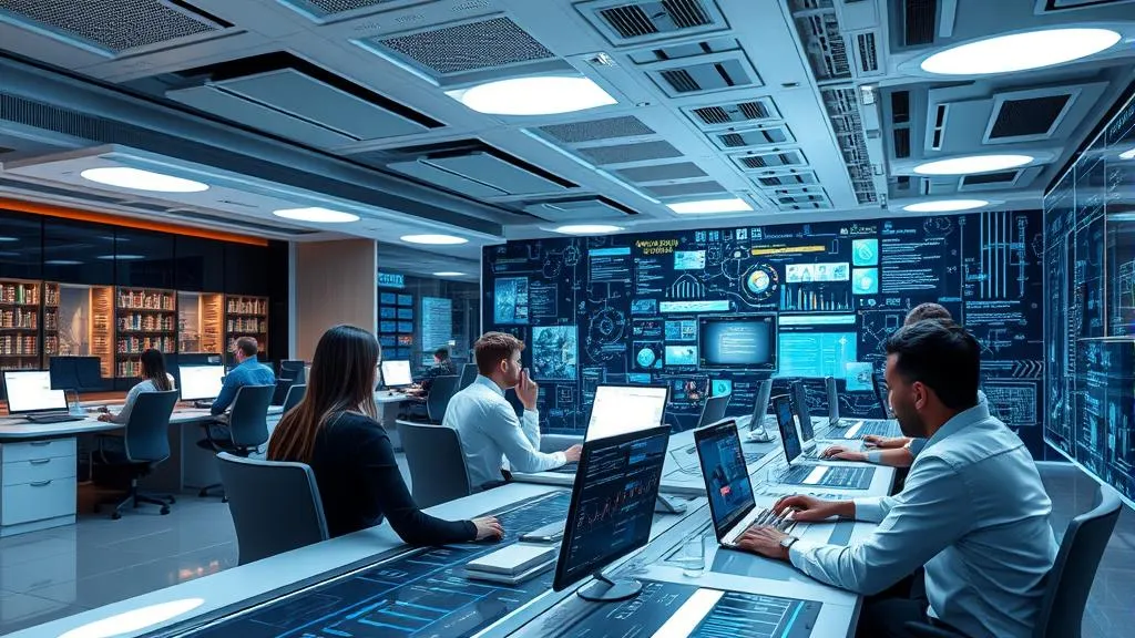 Digitalisasi Proses Bisnis: Kunci Sukses di Era Industri 4.0