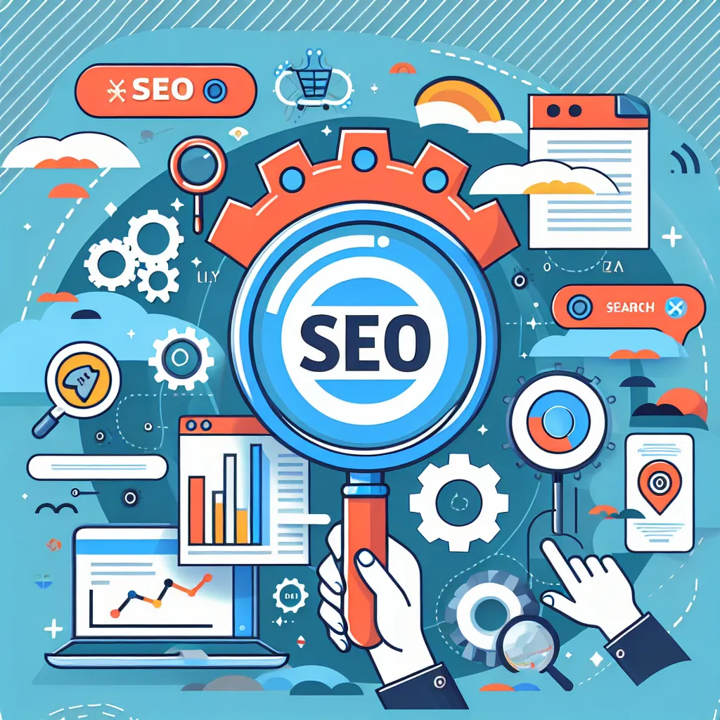 Rahasia SEO Optimization yang Wajib Kamu Ketahui Sekarang Juga