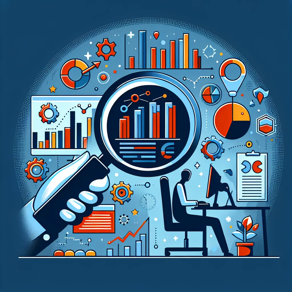 Unlocking Secrets of Data Analyst Through Statistical Analysis