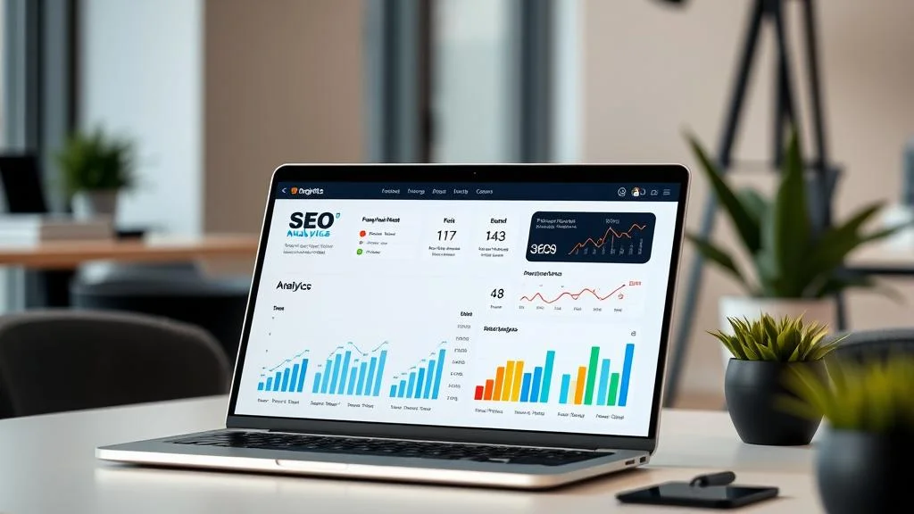 SEO Essential: Panduan Ultimate untuk Era AI