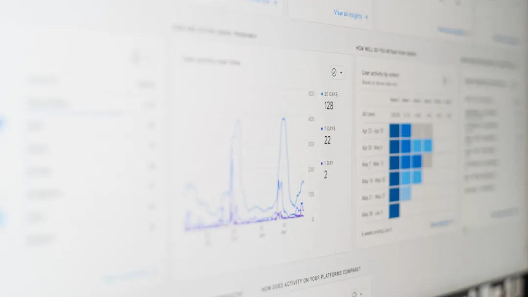 Unlocking My SEO Success with Key Performance Metrics