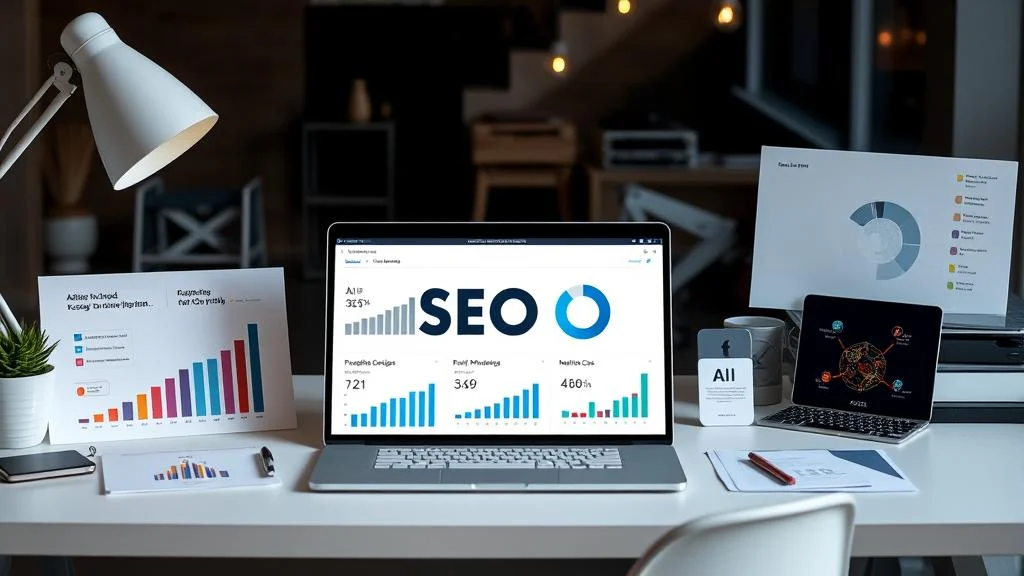 SEO Essential: The Ultimate AI-Age Playbook