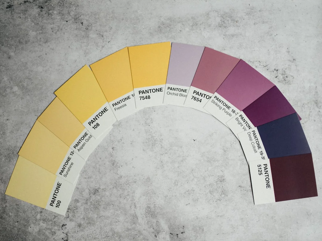 Visual Storytelling with Data