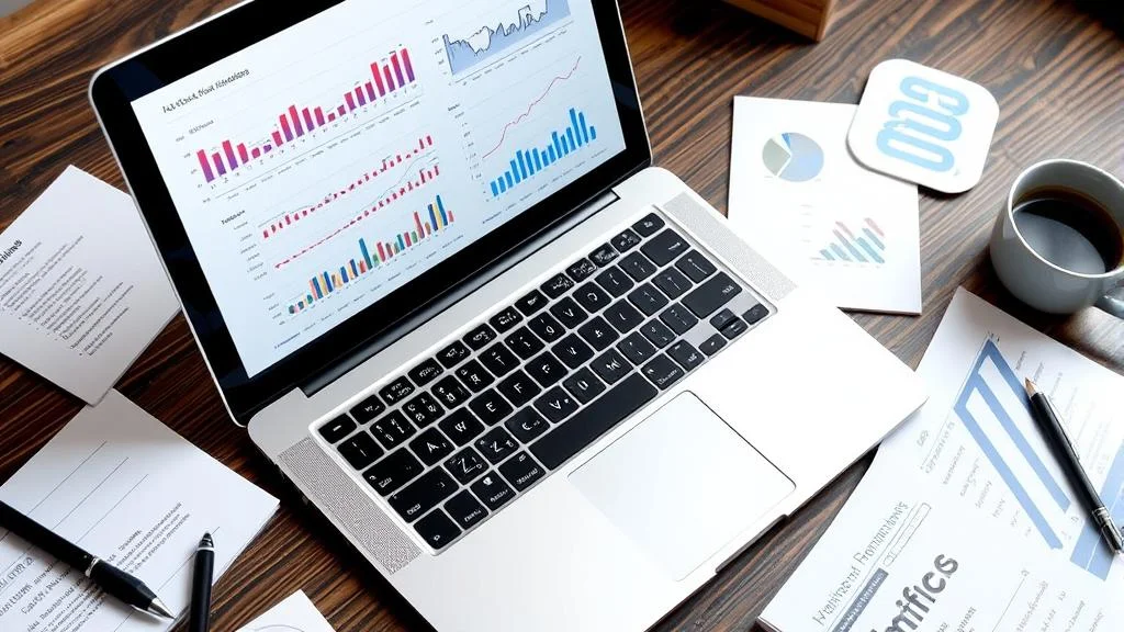 Data Analytics: Pengertian, Jenis, dan Contoh Penerapannya