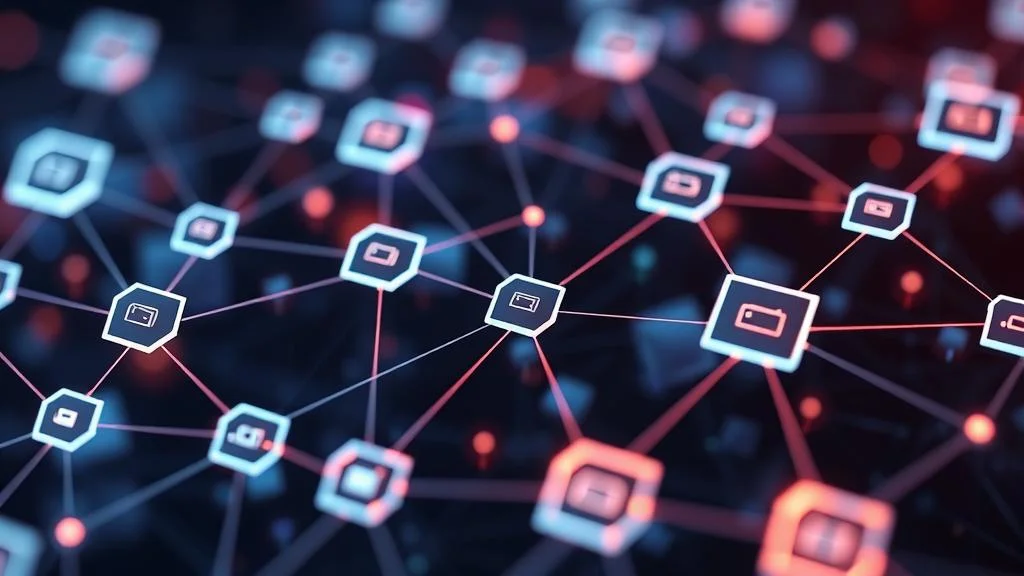 Mengenal Blockchain: Cara Kerja dan Aplikasinya dalam Dunia Digital