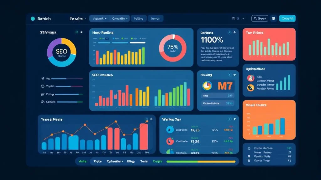 Generative Engine Optimization: Essential Guide